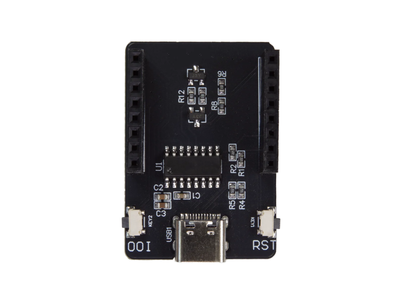 ESP32-CAM OV3660 WiFi Bluetooth Board ESP32-CAM-MB USB-C auf Serial Port