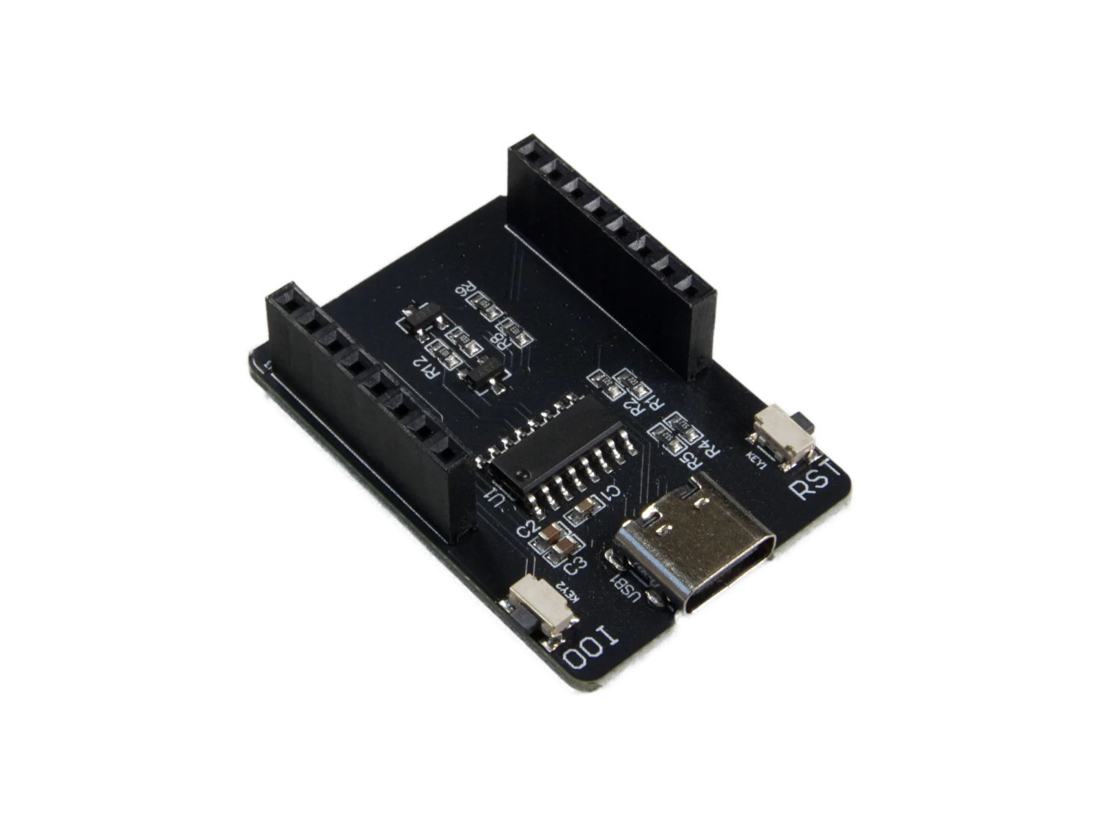 ESP32-CAM OV3660 WiFi Bluetooth Board ESP32-CAM-MB USB-C auf Serial Port