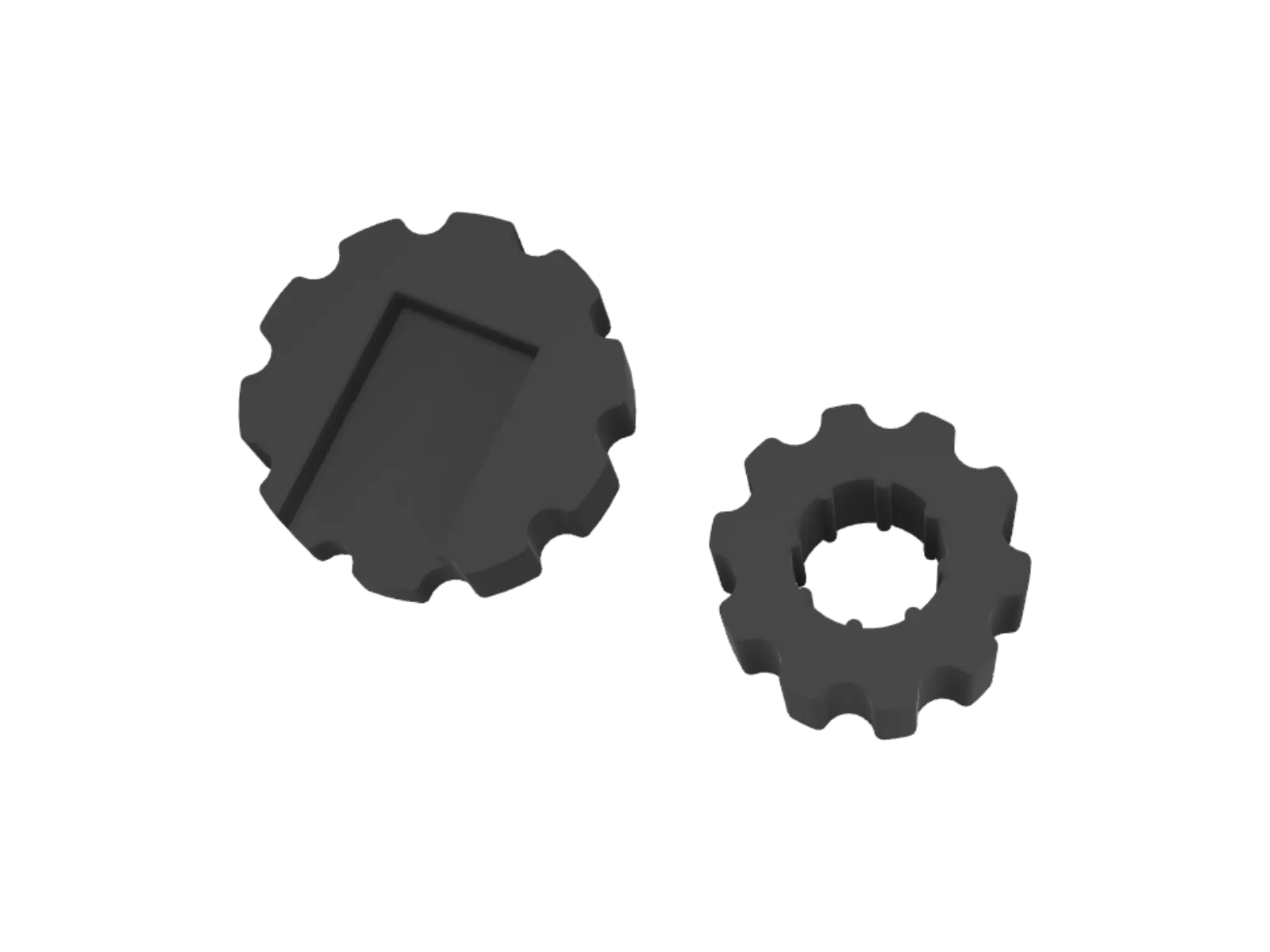 Fokusring Einstelltool ESP32 Cam & OV2640