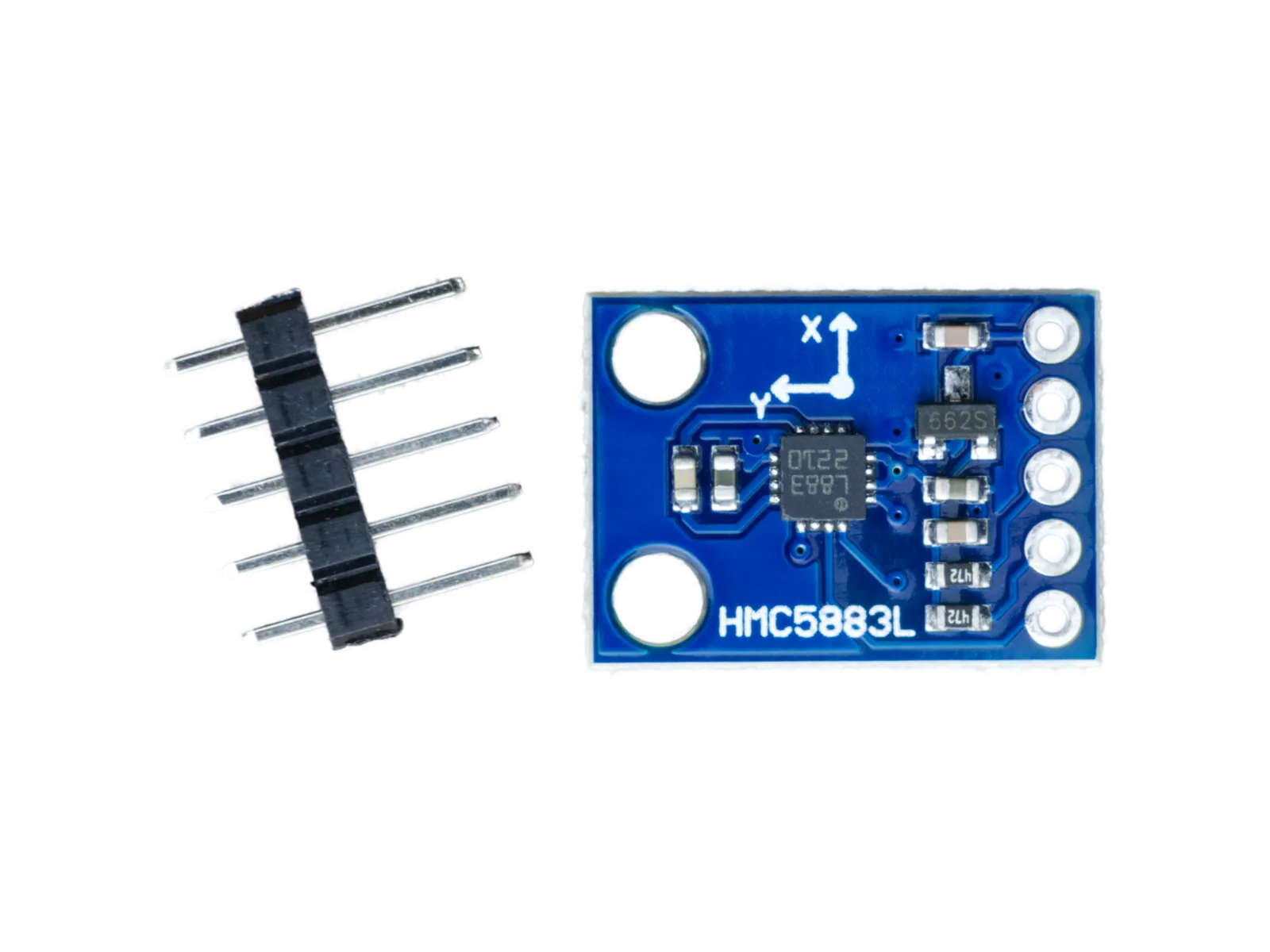 GY-273 HMC5883L Dreiachs Kompass Modul