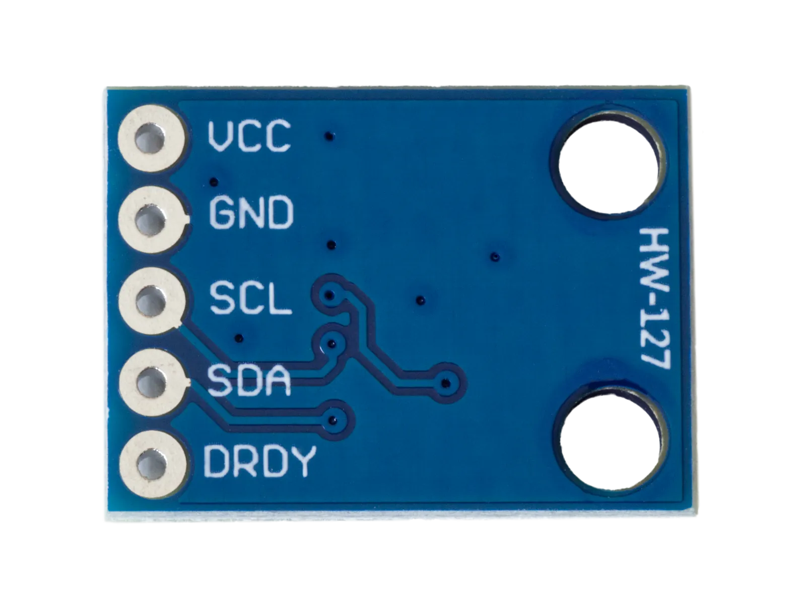 GY-273 QMC5883L Dreiachs Kompass Modul