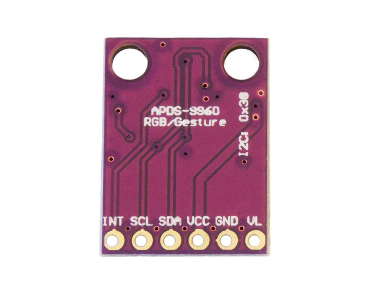 GY-9960 APDS-9960 RGB Infrarot Gestensensor