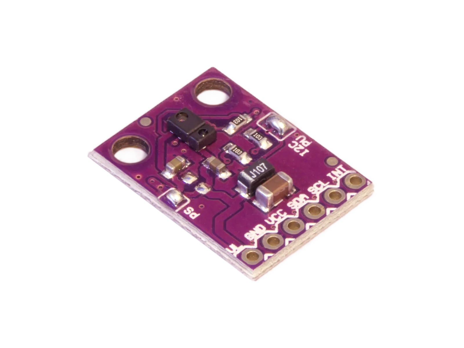 GY-9960 APDS-9960 RGB Infrarot Gestensensor