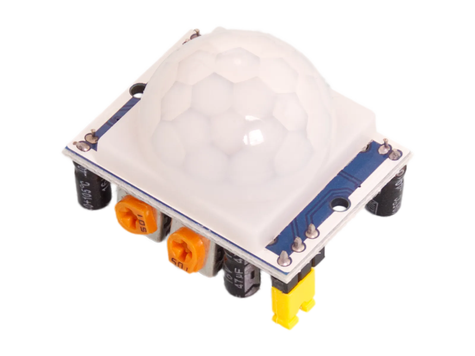 HC-SR501 PIR Infrarot Bewegungsmelder Motion Sensor