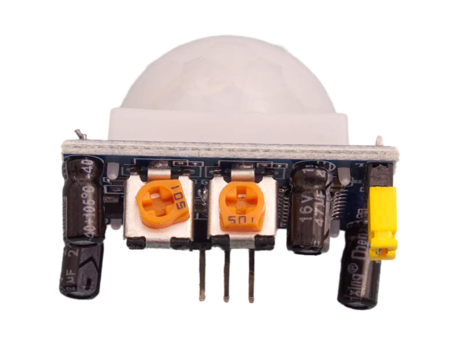 HC-SR501 PIR Infrarot Bewegungsmelder Motion Sensor