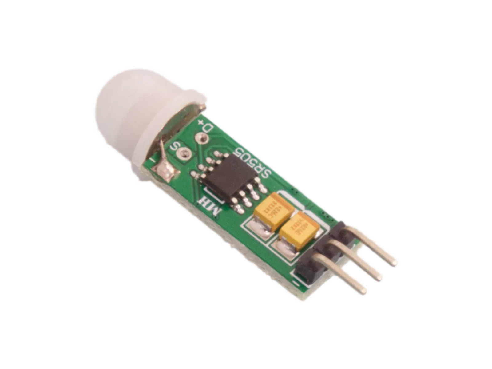 HC-SR505 PIR Infrarot Bewegungsmelder Motion Sensor