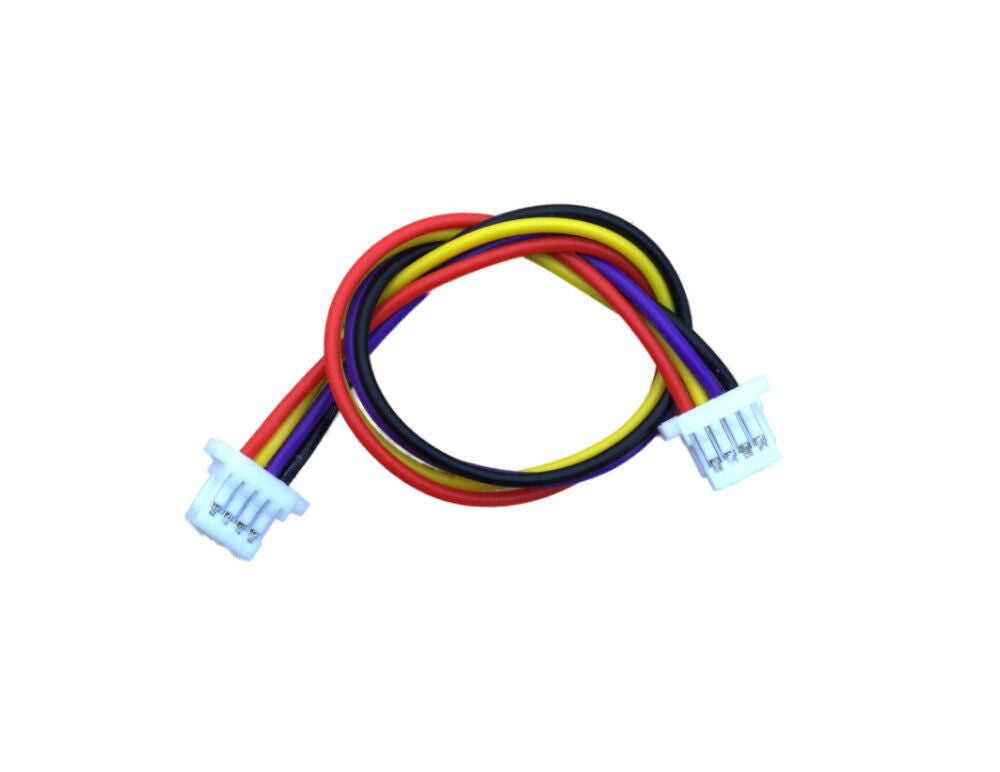 Wemos I2C Kabel 10cm für LOLIN (WEMOS) SH1.0 4p