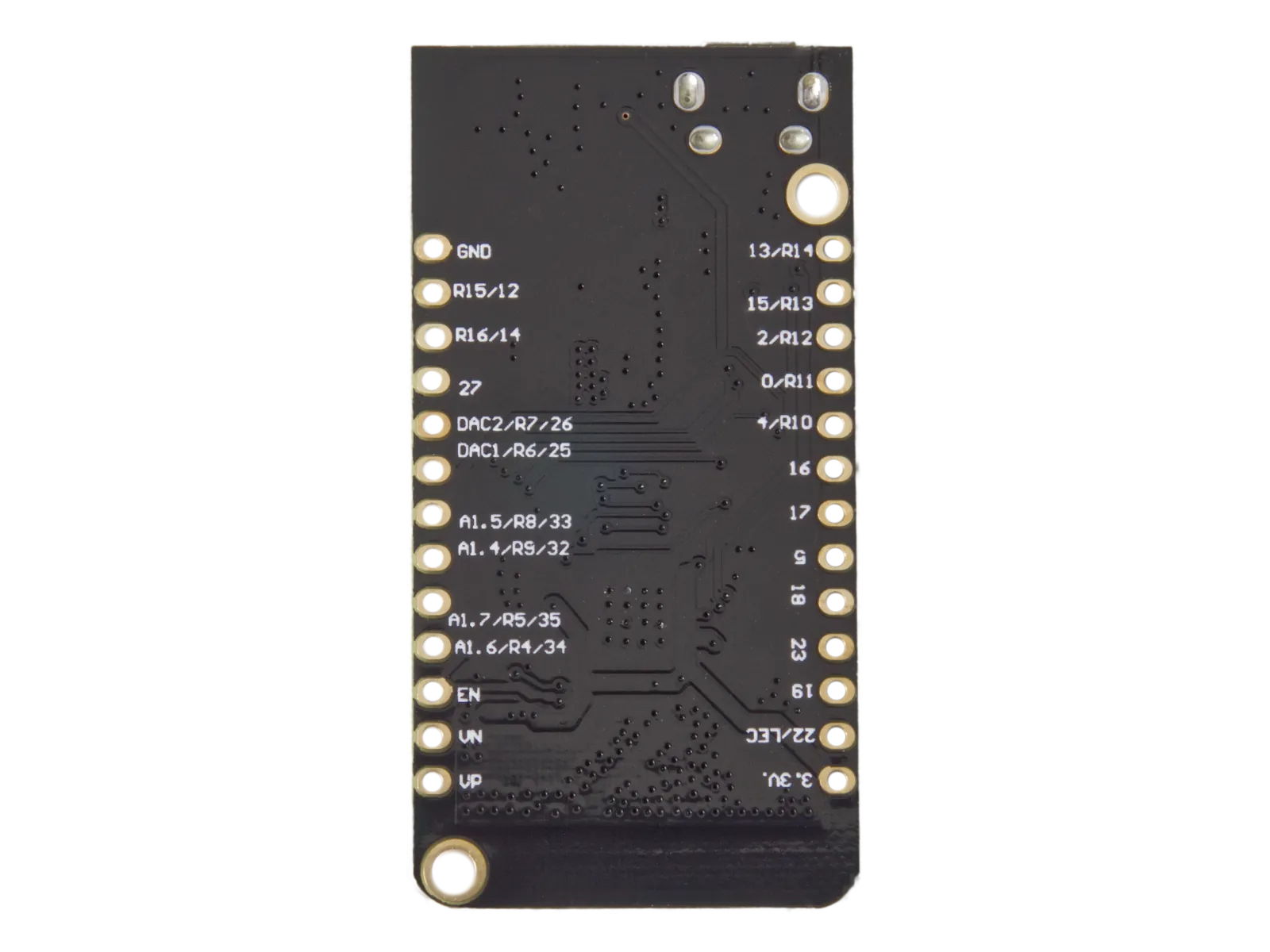 Lolin32 lite - ESP32 4MB