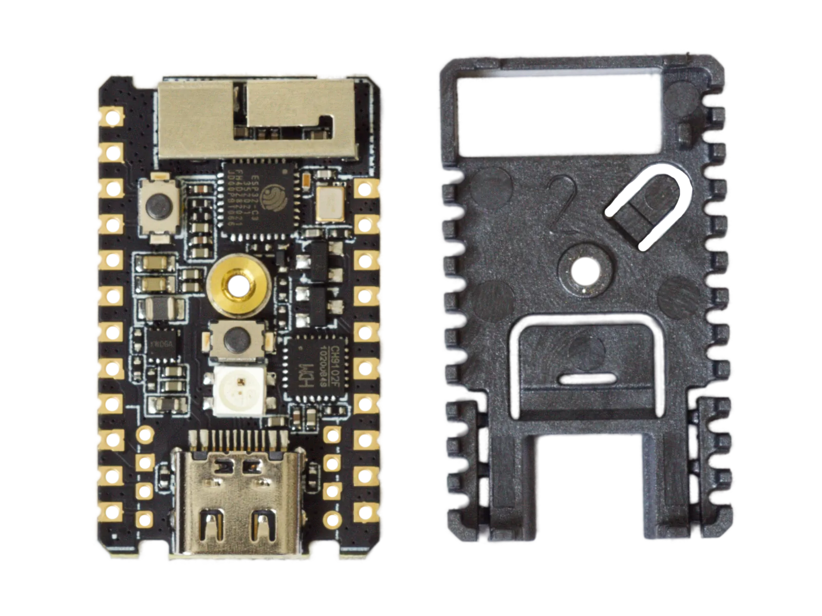 M5Stack M5Stamp C3 Mate