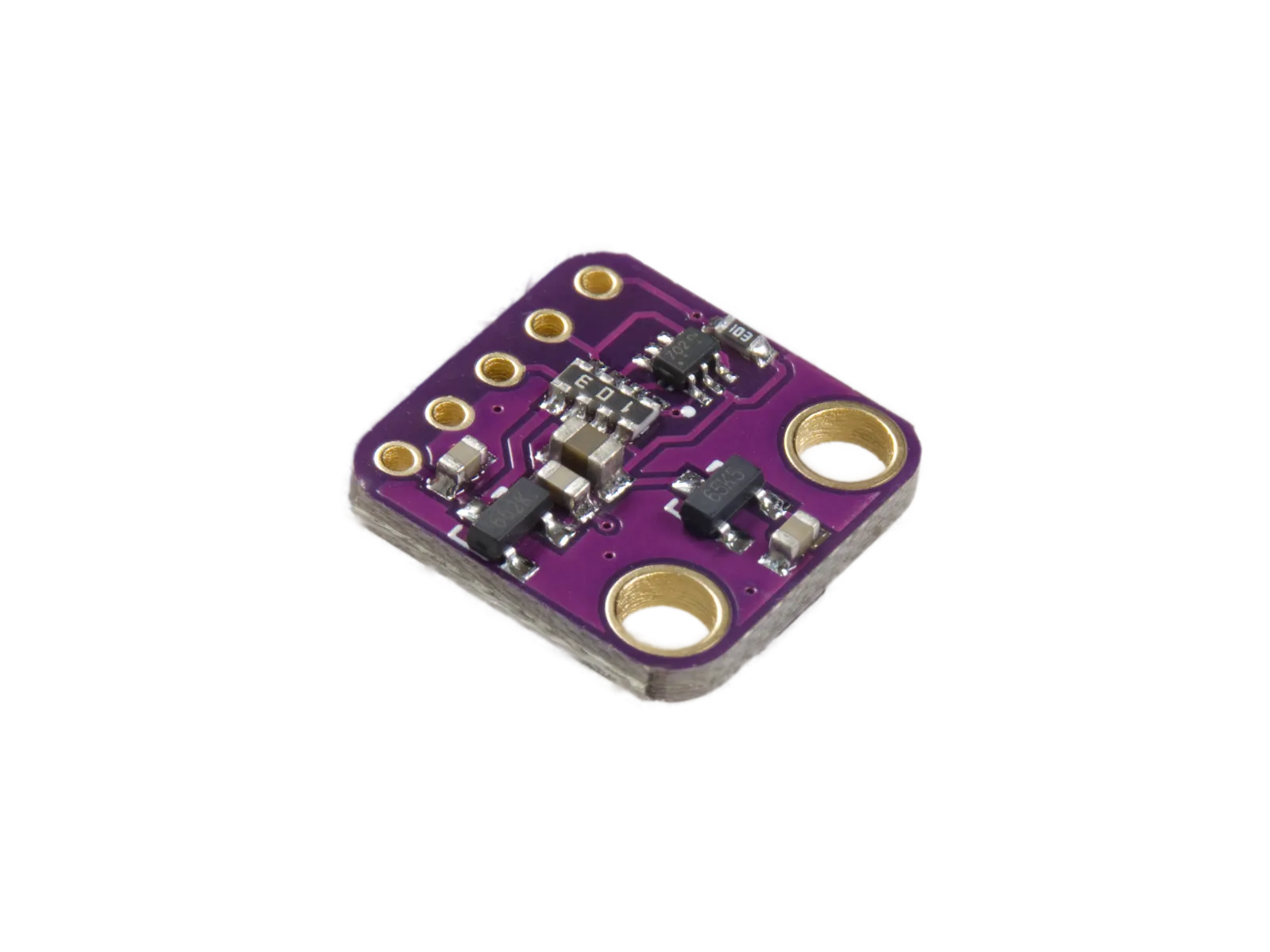 MAX30102 Heart Rate Oxygen Pulse Sensor – arduino-projekte.info