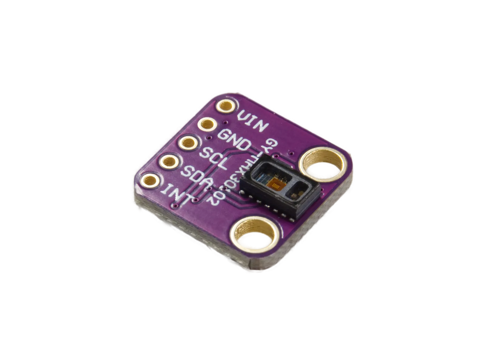 MAX30102 Heart Rate Oxygen Pulse Sensor – arduino-projekte.info