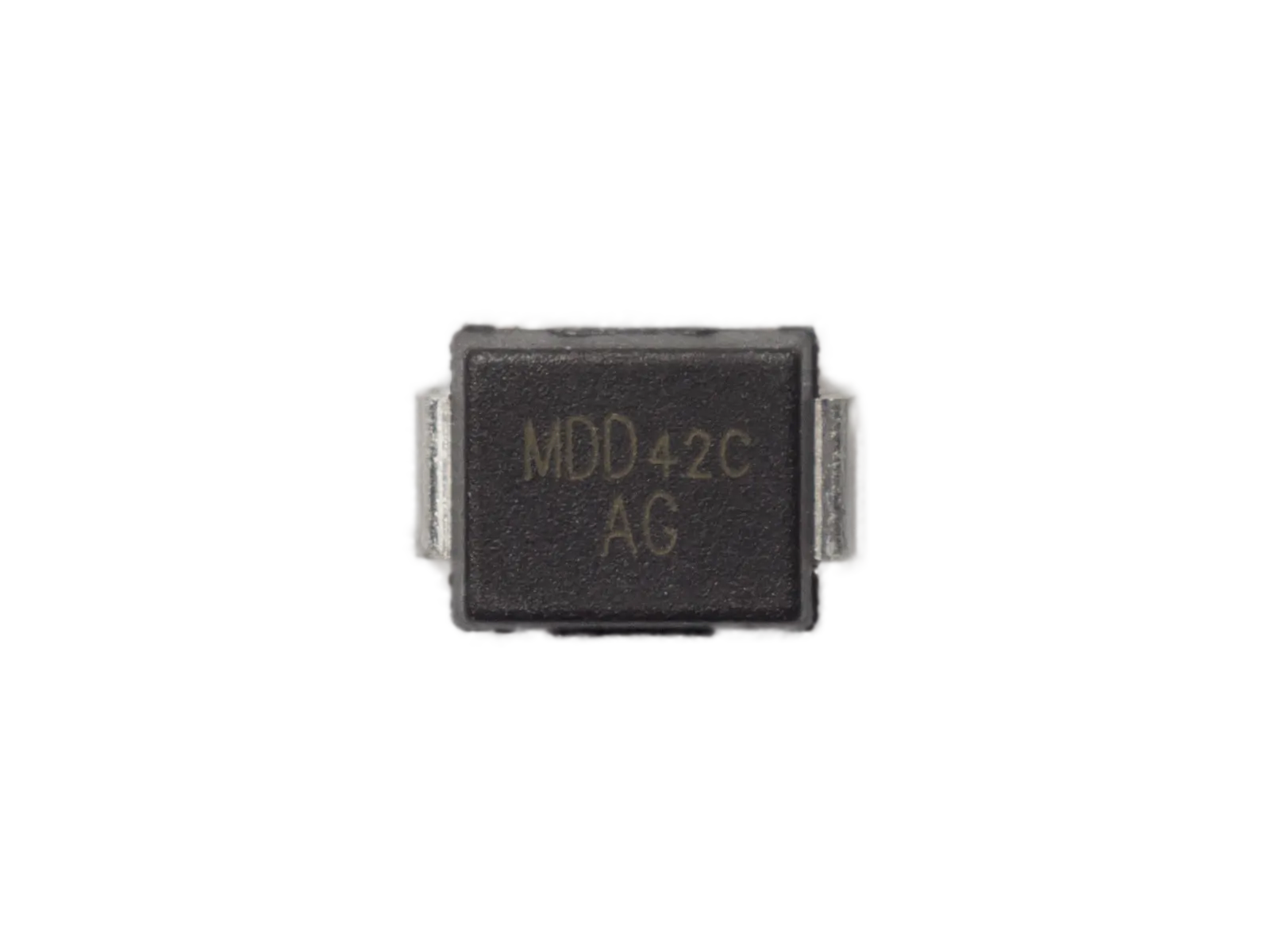 MDD SMBJ6.0CA Schutzdiode für Nextion Display