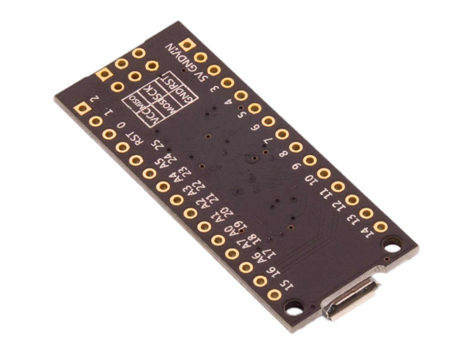 MH-Tiny ATTiny88 Developer Bord Kompatibel mit Nano V3.0