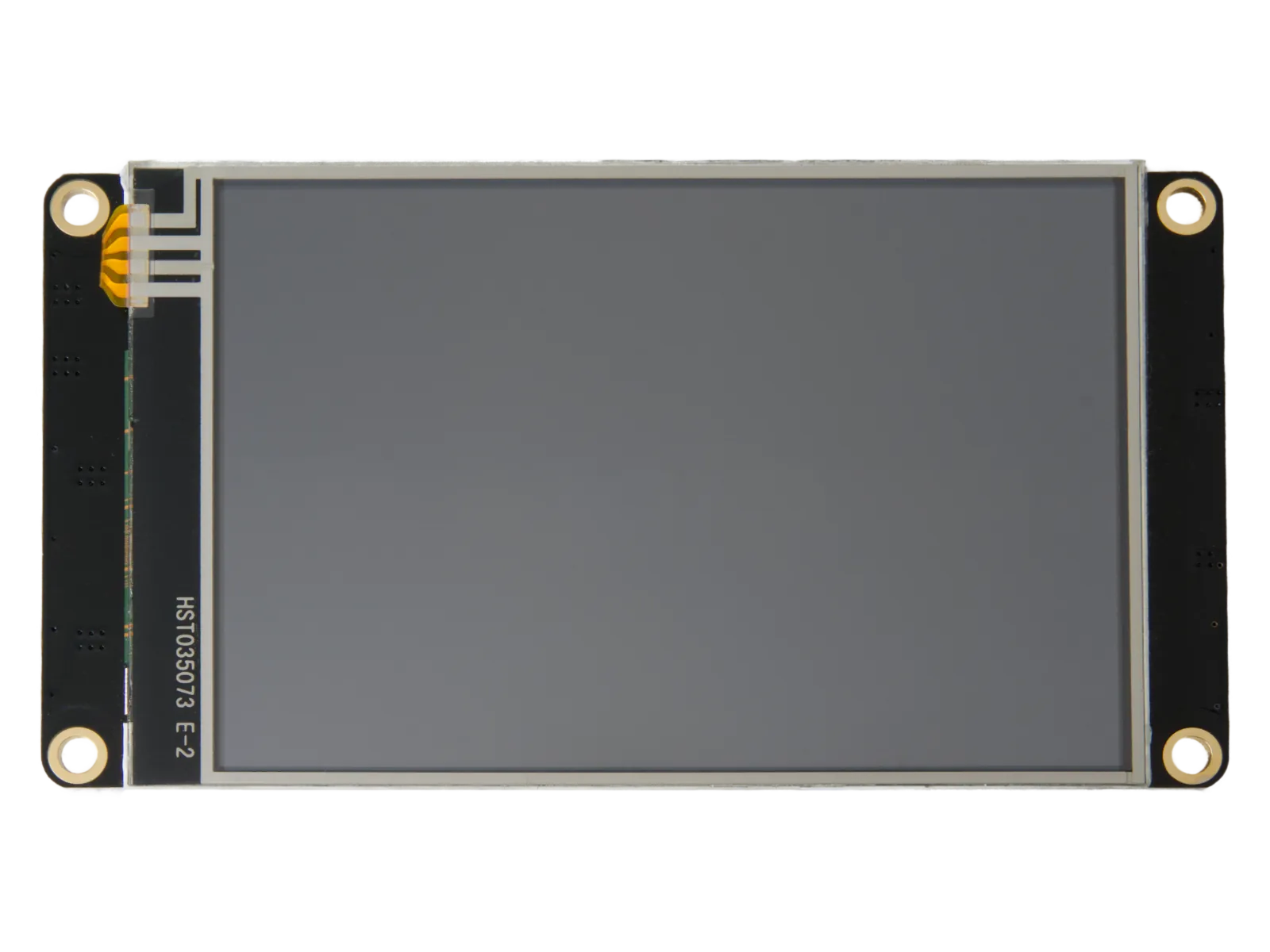 Nextion 3.5" Enhanced Touch Display 480x320 HMI - NX4832K035