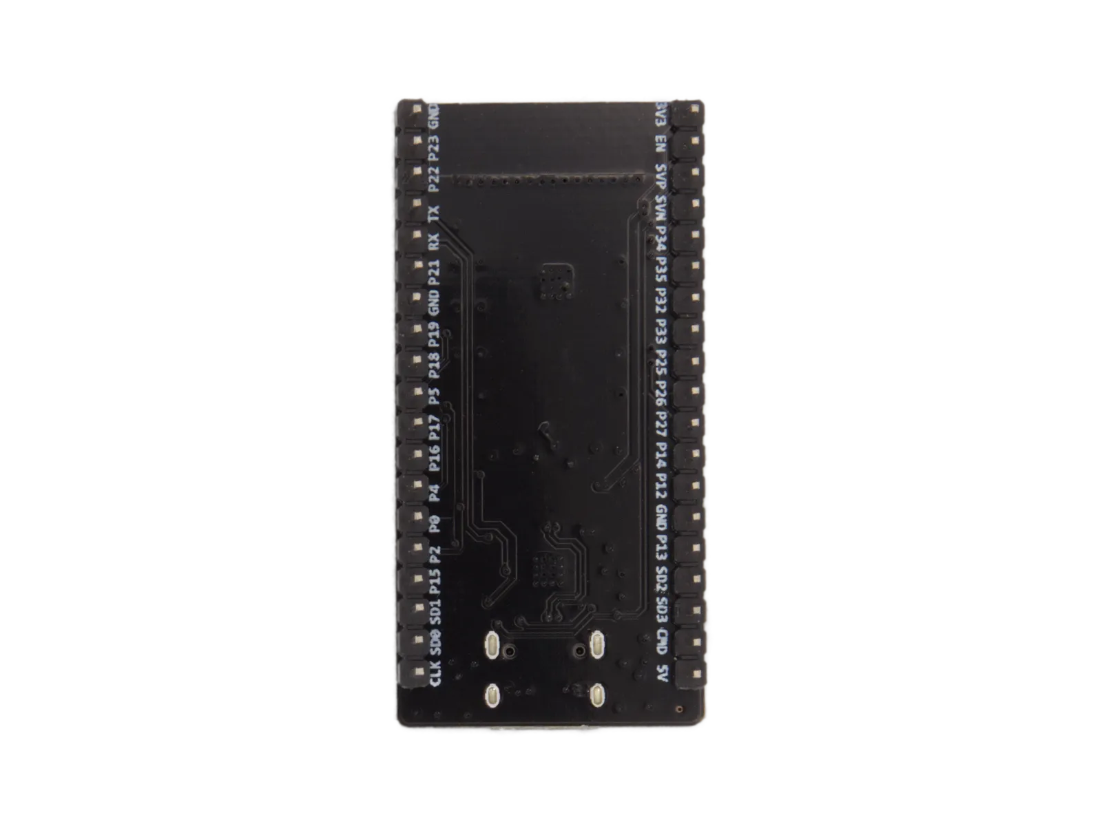 Node MCU ESP32 38Pin USB Type-C – arduino-projekte.info