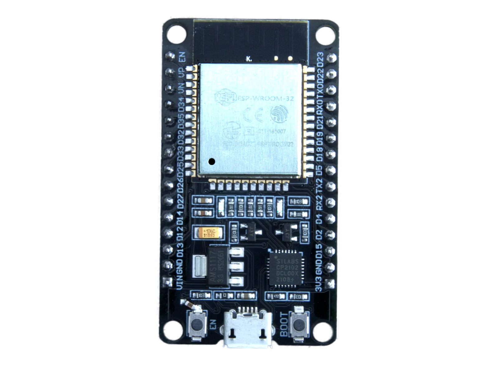 Node MCU ESP32 30Pin