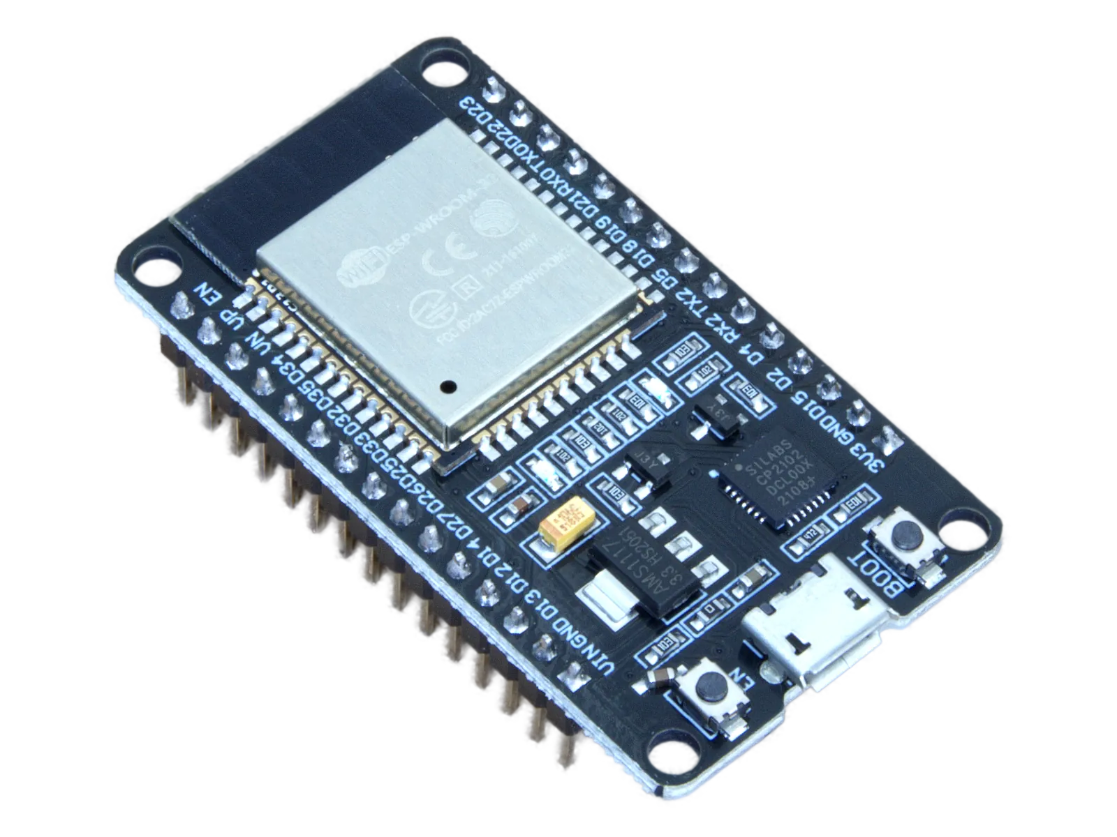 Node MCU ESP32 30Pin