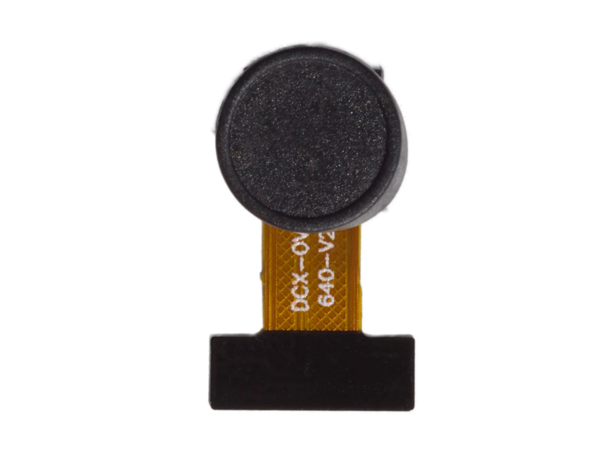 OV2640 Kameramodul – 5 MP HD Kamera Mit 65°, 100°, 120° Oder 130° – Perfekt Für Arduino!