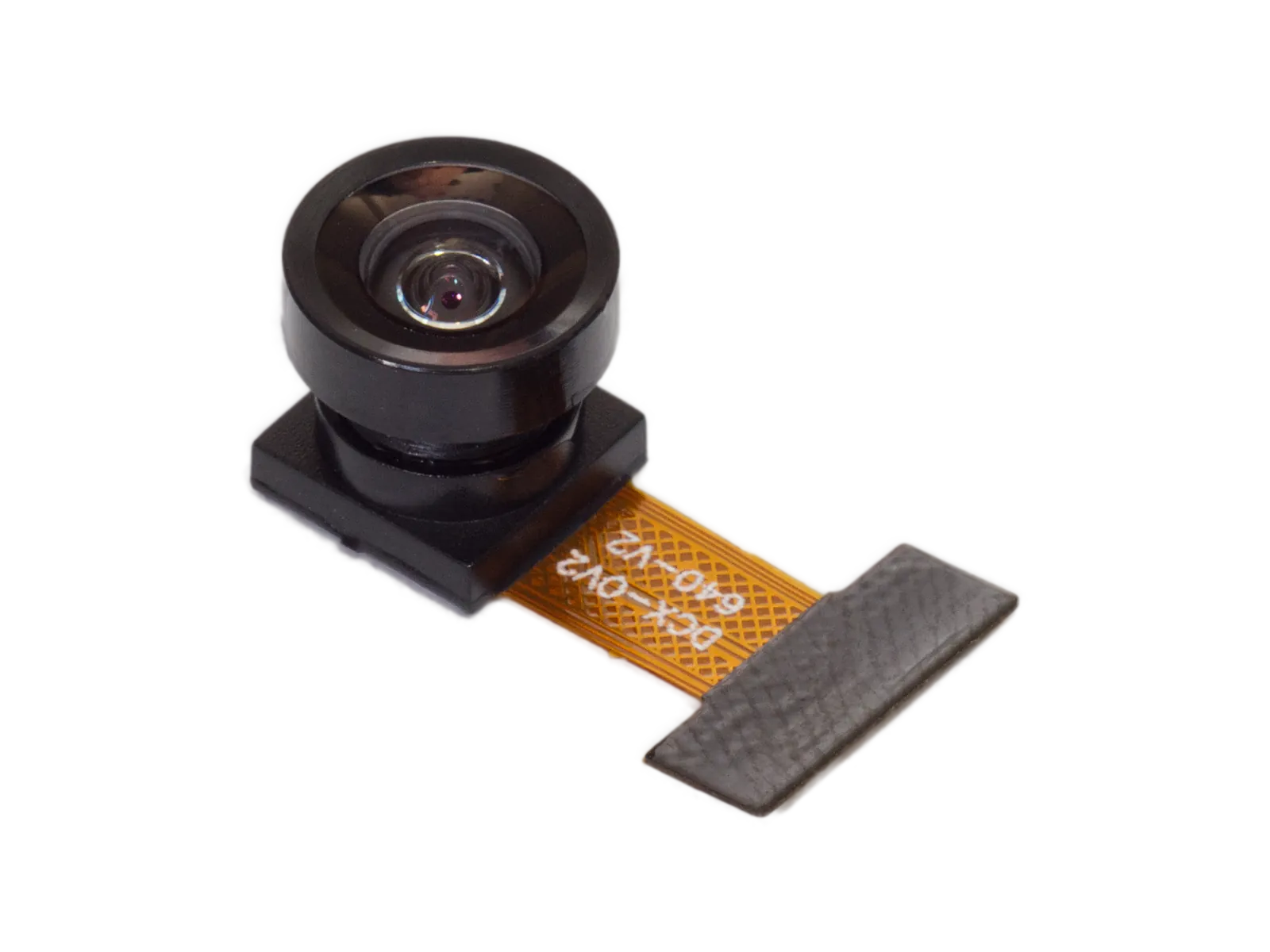 OV2640 21mm 160 Grad Night Vision Kamera für ESP32 Cam