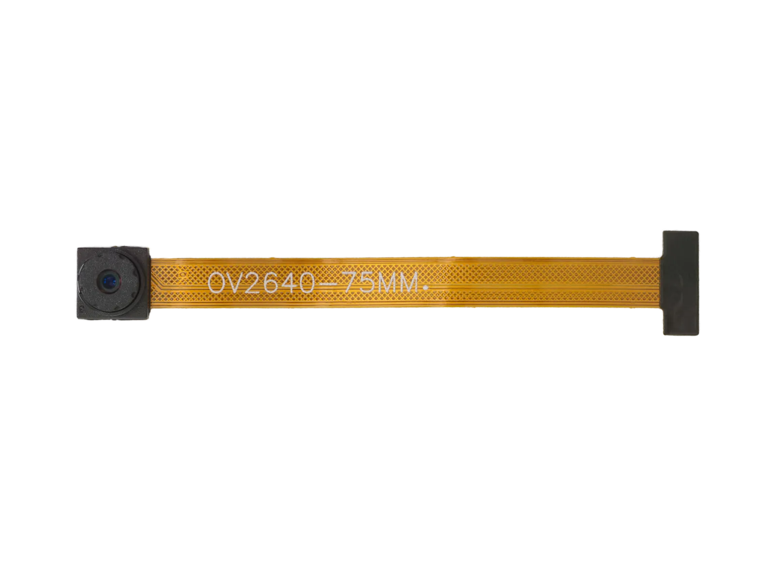 OV2640 75mm 68 Grad Kamera für ESP32 Cam