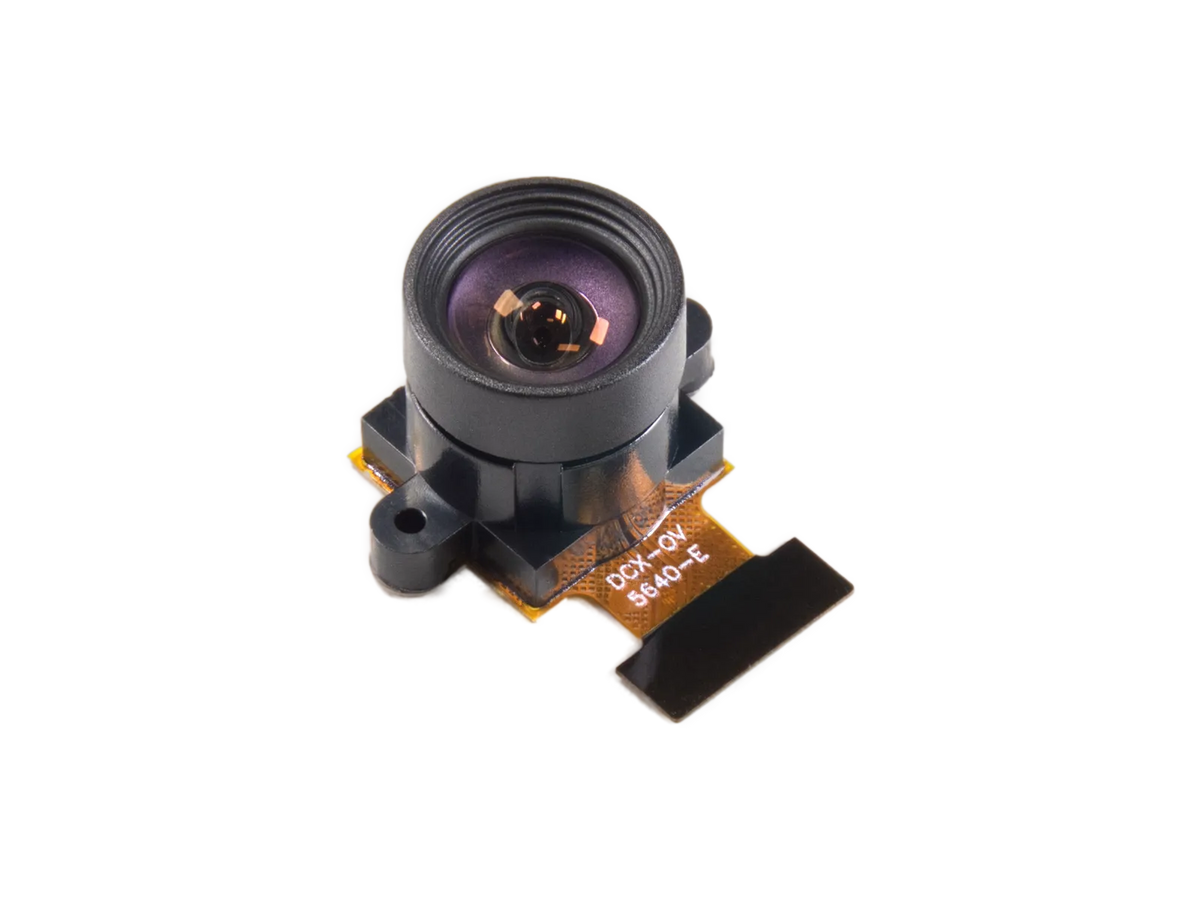 Sense 10 OV5640 5MP Camera Module With 120° Lens For ESP32-CAM & STM32