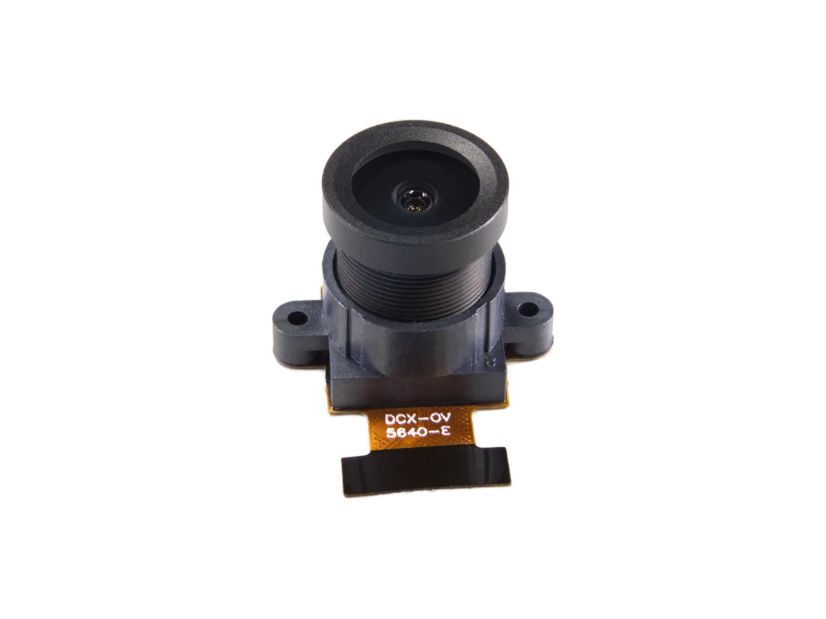 2 Teile/Los OV5640 AF 70 Grad 5MP High Definition-Kameramodul für ESP32 2 Teile/Los OV5640 AF 70 Grad 5MP High Definition-Kameramodul für ESP32