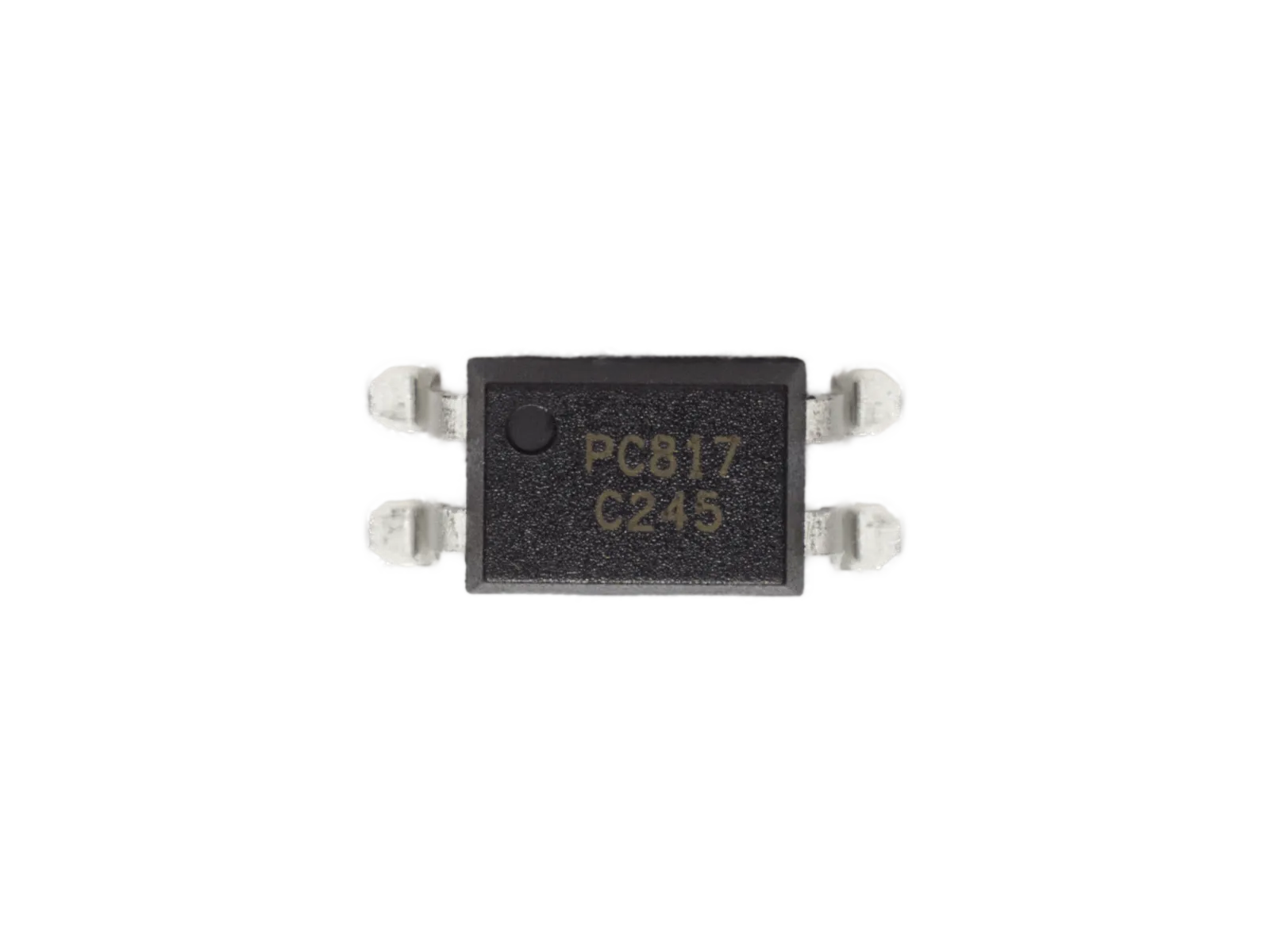 GOODWORK PC817C Optokoppler SMD