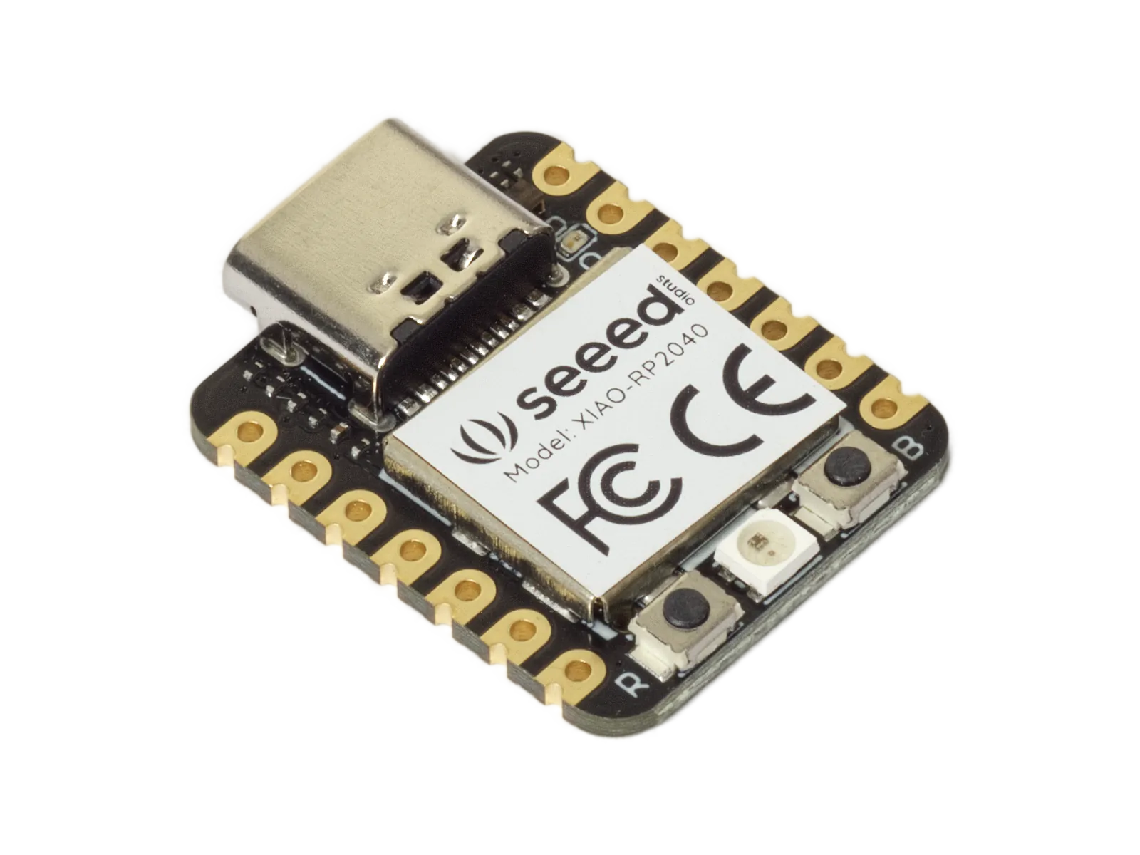 Seeed XIAO RP2040 Microcontroller