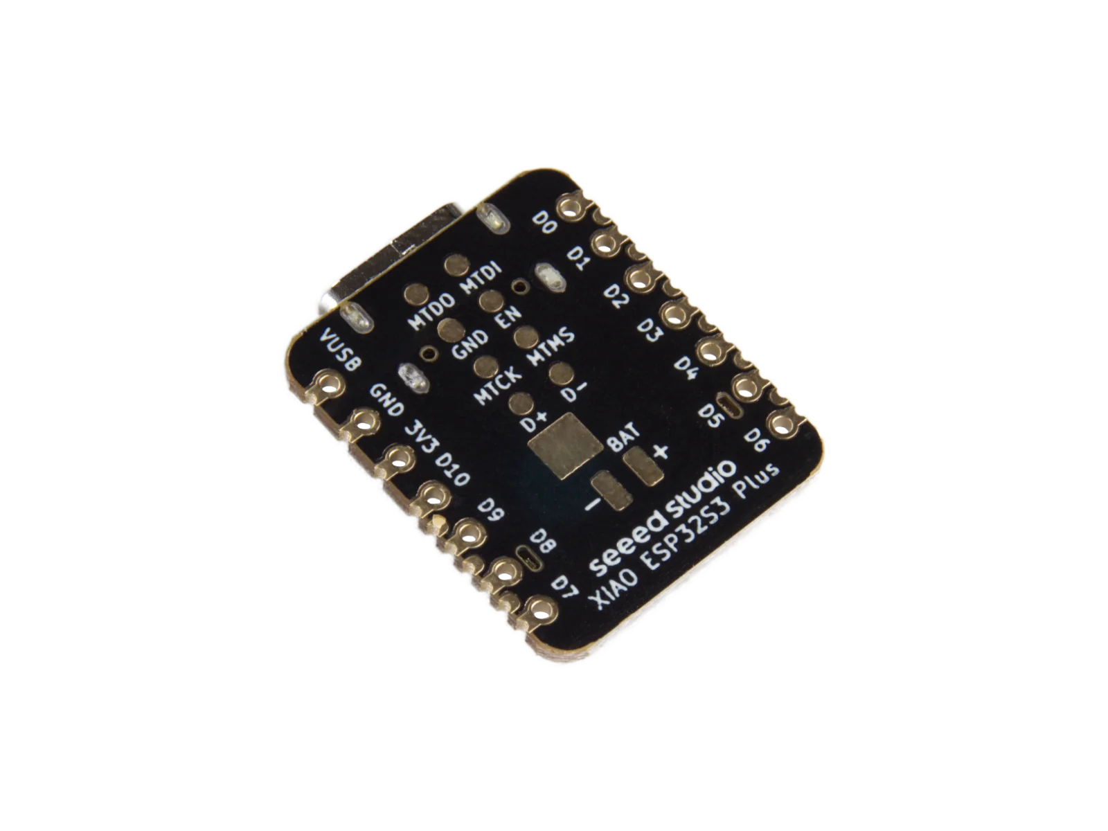 Seeed Studio XIAO ESP32S3 Plus