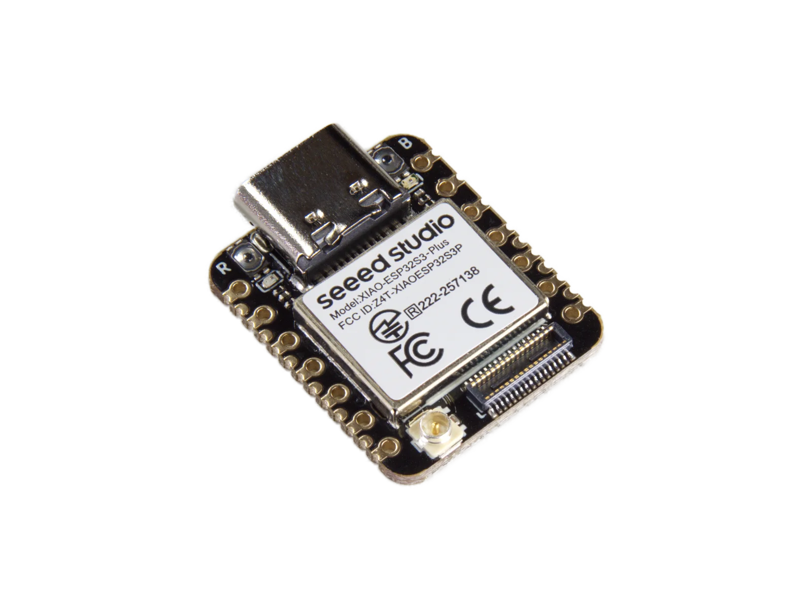 Seeed Studio XIAO ESP32S3 Plus