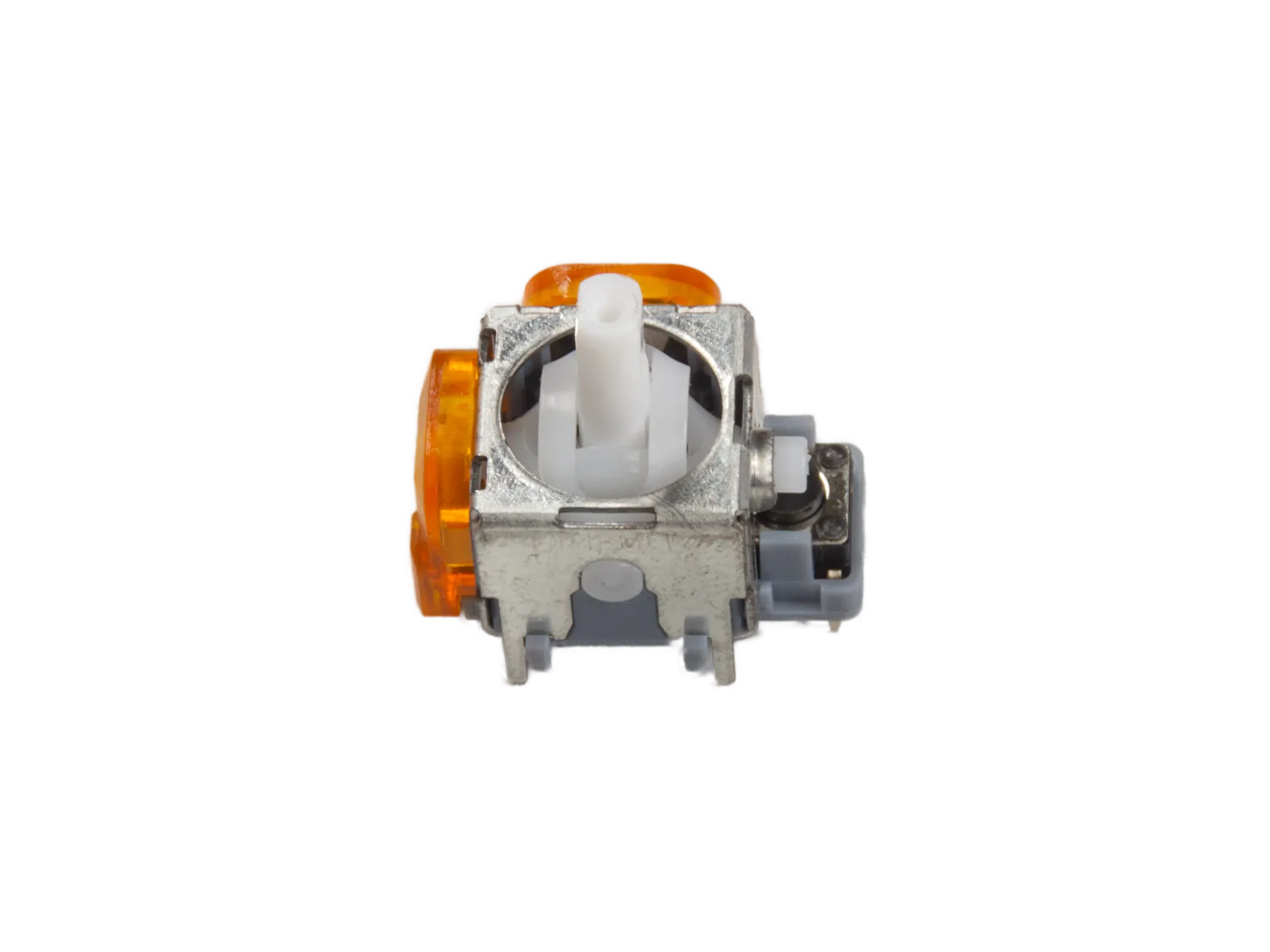 Nintendo Switch Pro Controller - TMR Joystick Kompatibel mit NS Pro Anti-Drift Sticks mit Thumbsticks