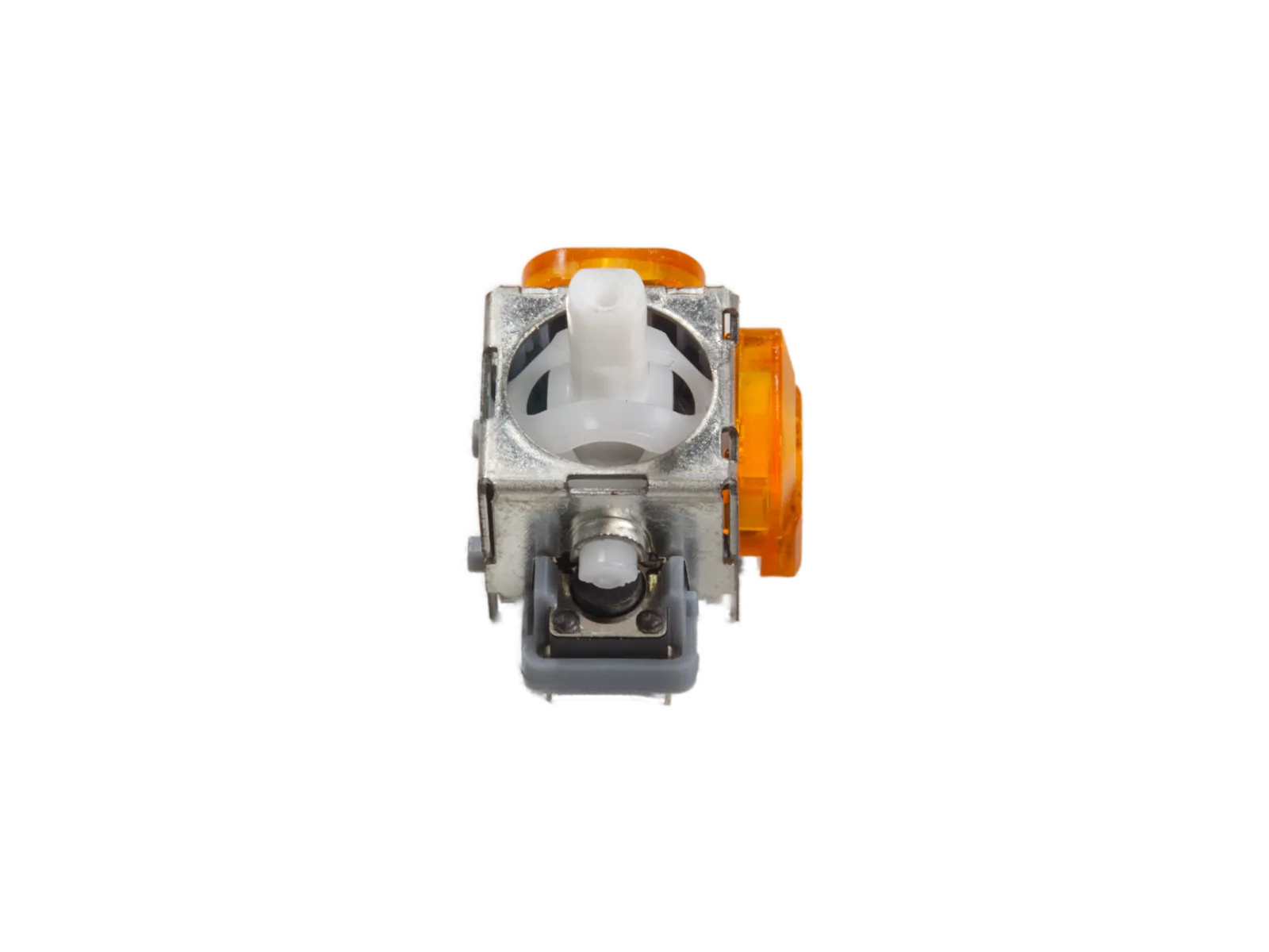 Nintendo Switch Pro Controller - TMR Joystick Kompatibel mit NS Pro Anti-Drift Sticks mit Thumbsticks