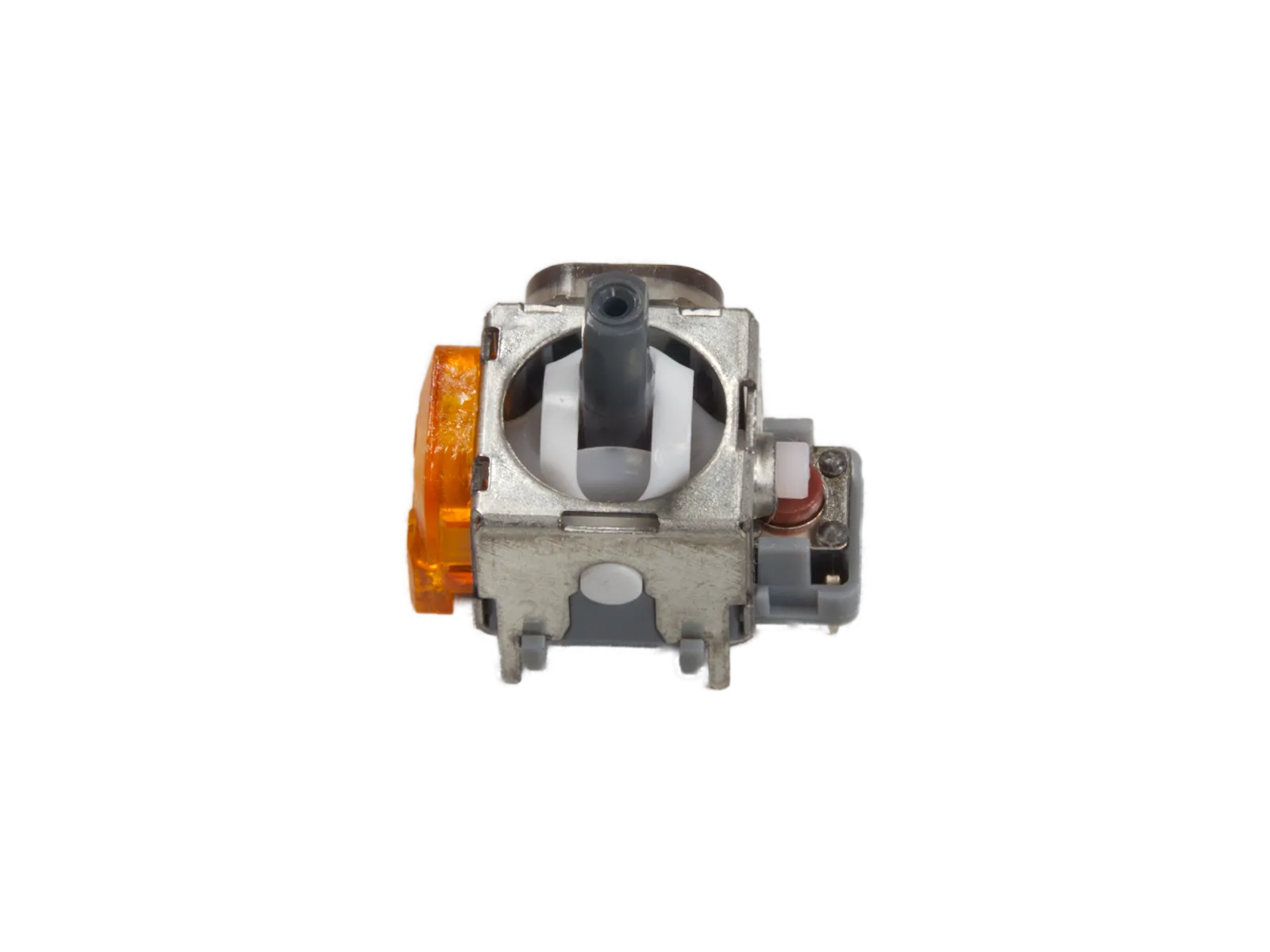 PS4 DualShock Controller - TMR Joystick Kompatibel mit Sony PlayStation 4 Anti-Drift Sticks mit Thumbsticks