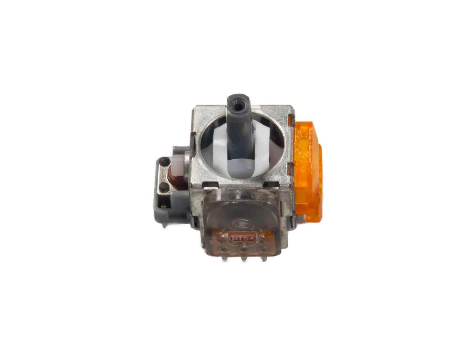 PS4 DualShock Controller - TMR Joystick Kompatibel mit Sony PlayStation 4 Anti-Drift Sticks mit Thumbsticks