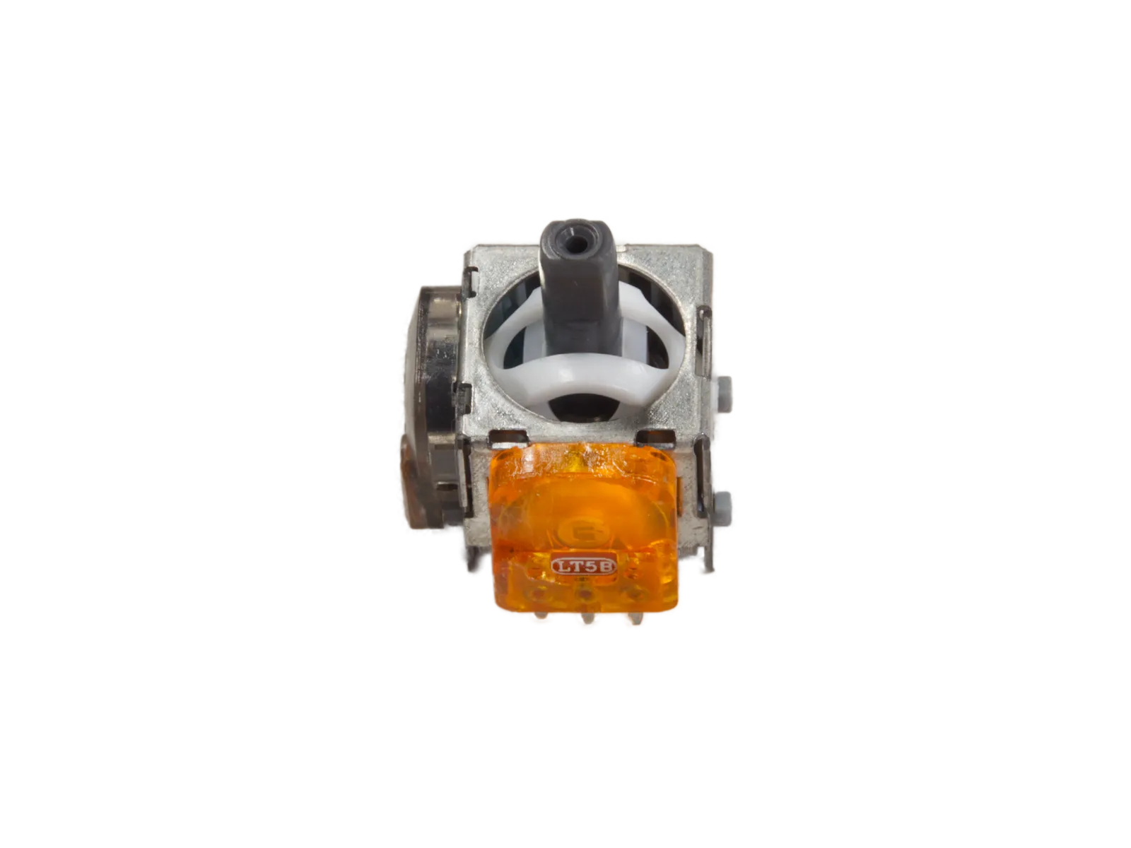 PS4 DualShock Controller - TMR Joystick Kompatibel mit Sony PlayStation 4 Anti-Drift Sticks mit Thumbsticks