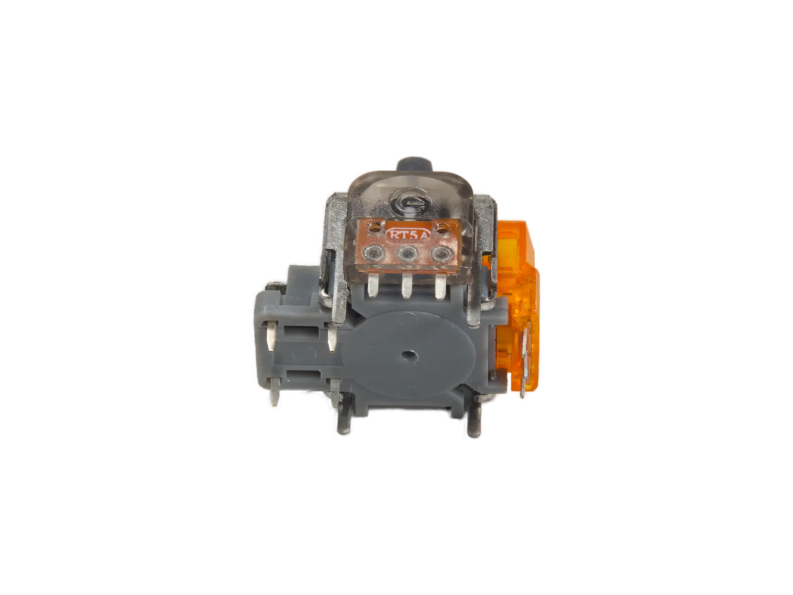 PS4 DualShock Controller - TMR Joystick Kompatibel mit Sony PlayStation 4 Anti-Drift Sticks mit Thumbsticks