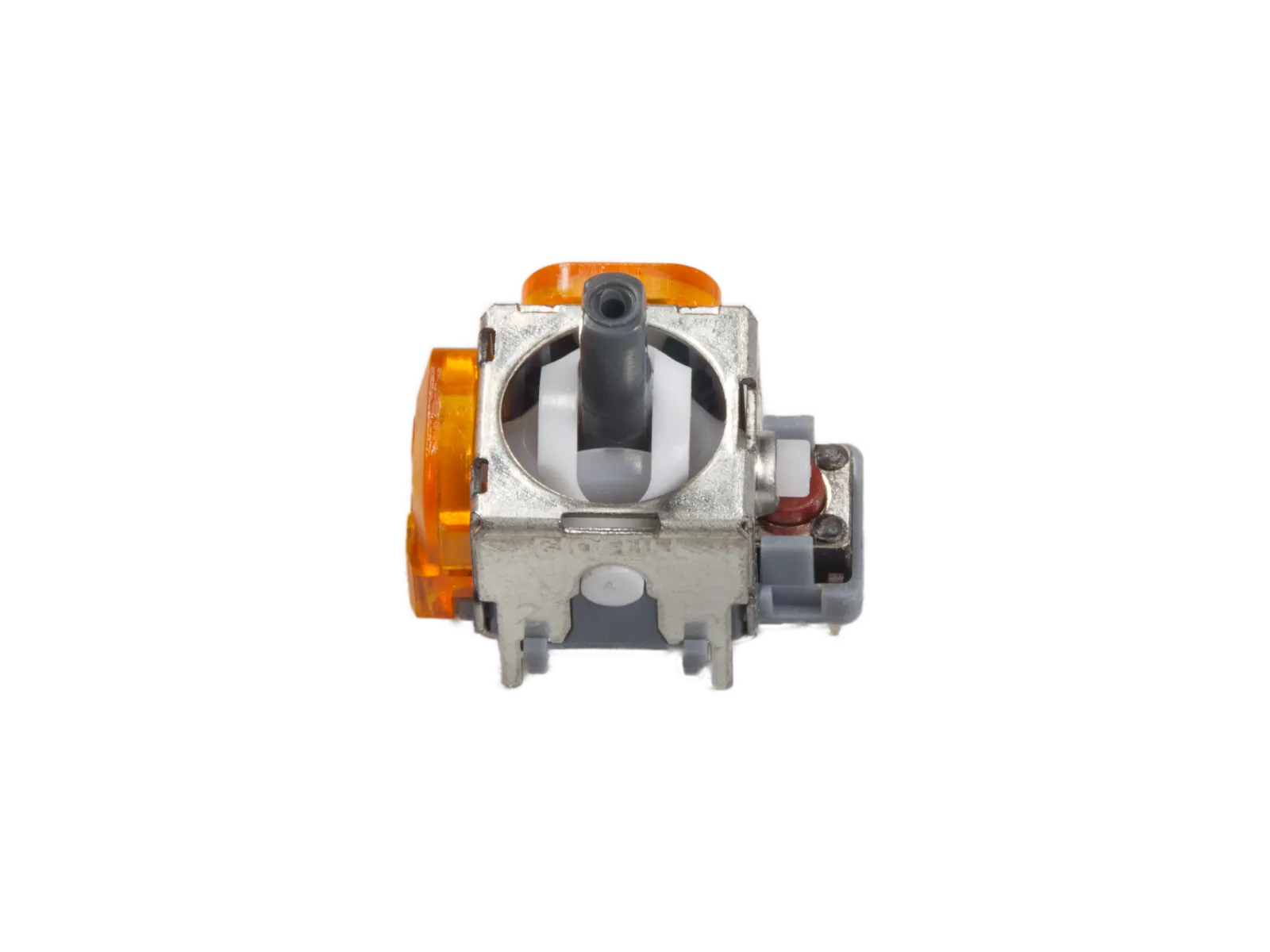 PS5 DualSense Controller - TMR Joystick Kompatibel mit Sony PlayStation 5 Anti-Drift Sticks mit Thumbsticks