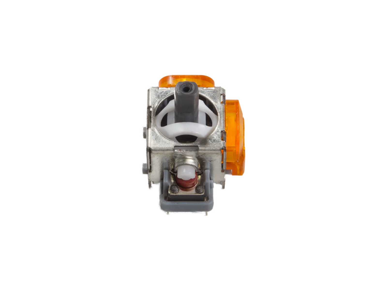 PS5 DualSense Controller - TMR Joystick Kompatibel mit Sony PlayStation 5 Anti-Drift Sticks mit Thumbsticks