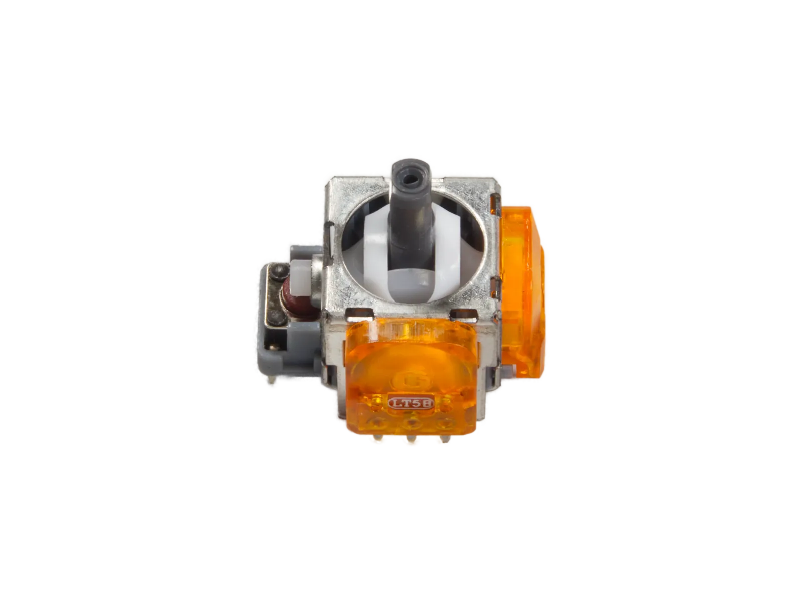 PS5 DualSense Controller - TMR Joystick Kompatibel mit Sony PlayStation 5 Anti-Drift Sticks mit Thumbsticks