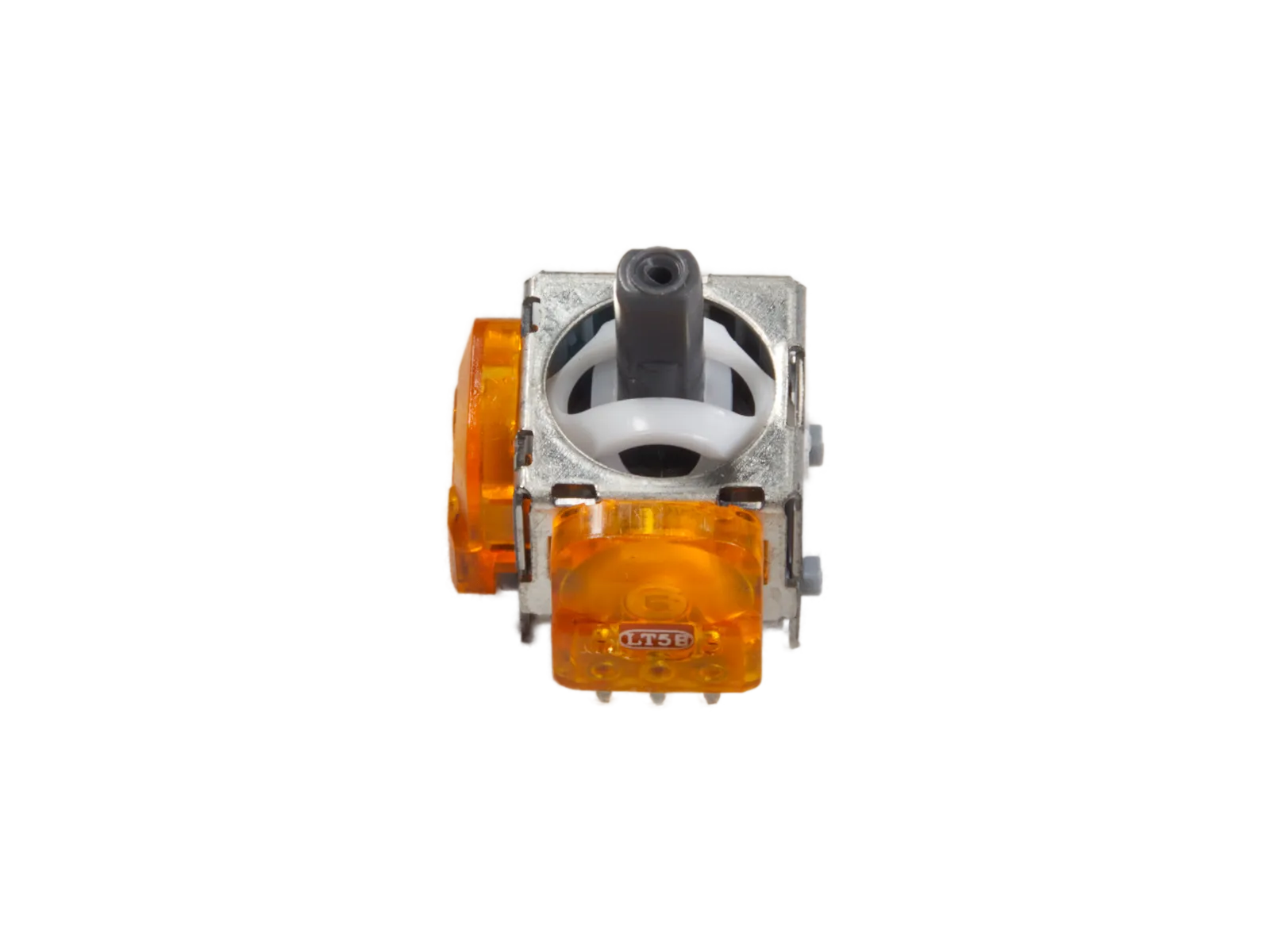 PS5 DualSense Controller - TMR Joystick Kompatibel mit Sony PlayStation 5 Anti-Drift Sticks mit Thumbsticks