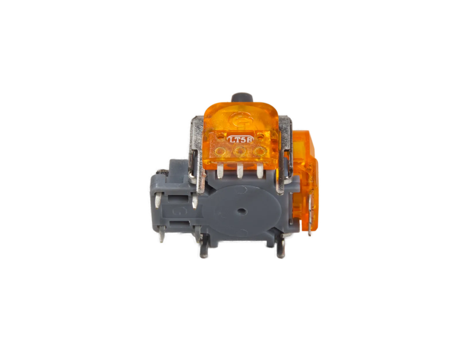 PS5 DualSense Controller - TMR Joystick Kompatibel mit Sony PlayStation 5 Anti-Drift Sticks mit Thumbsticks