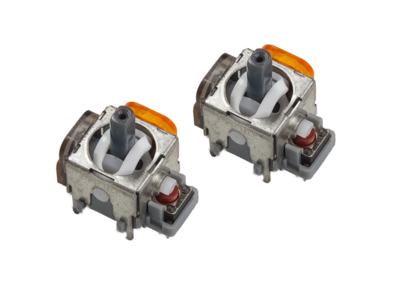 Xbox One Controller - TMR Joystick Kompatibel mit Xbox One Anti-Drift Sticks mit Thumbsticks