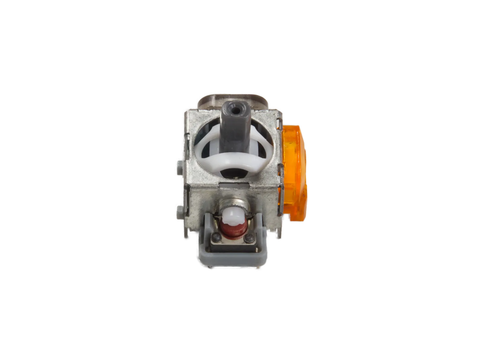 Xbox One Controller - TMR Joystick Kompatibel mit Xbox One Anti-Drift Sticks mit Thumbsticks