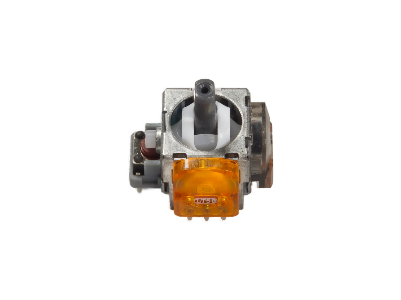 Xbox One Controller - TMR Joystick Kompatibel mit Xbox One Anti-Drift Sticks mit Thumbsticks