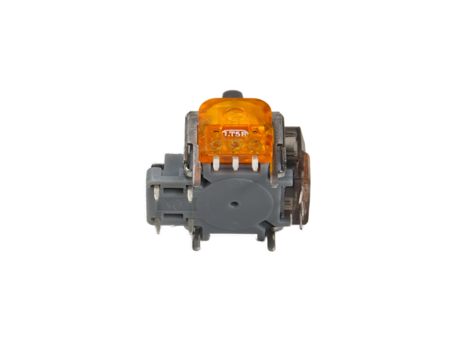 Xbox One Controller - TMR Joystick Kompatibel mit Xbox One Anti-Drift Sticks mit Thumbsticks