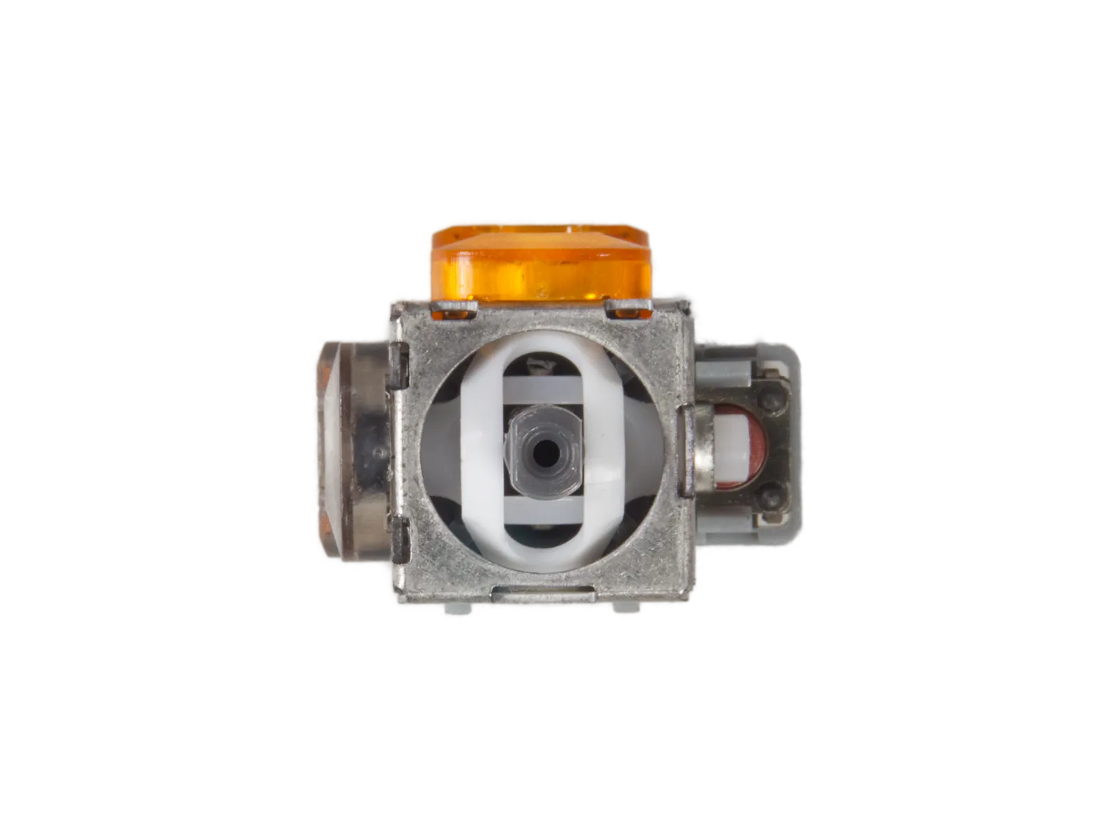 Xbox One Controller - TMR Joystick Kompatibel mit Xbox One Anti-Drift Sticks mit Thumbsticks