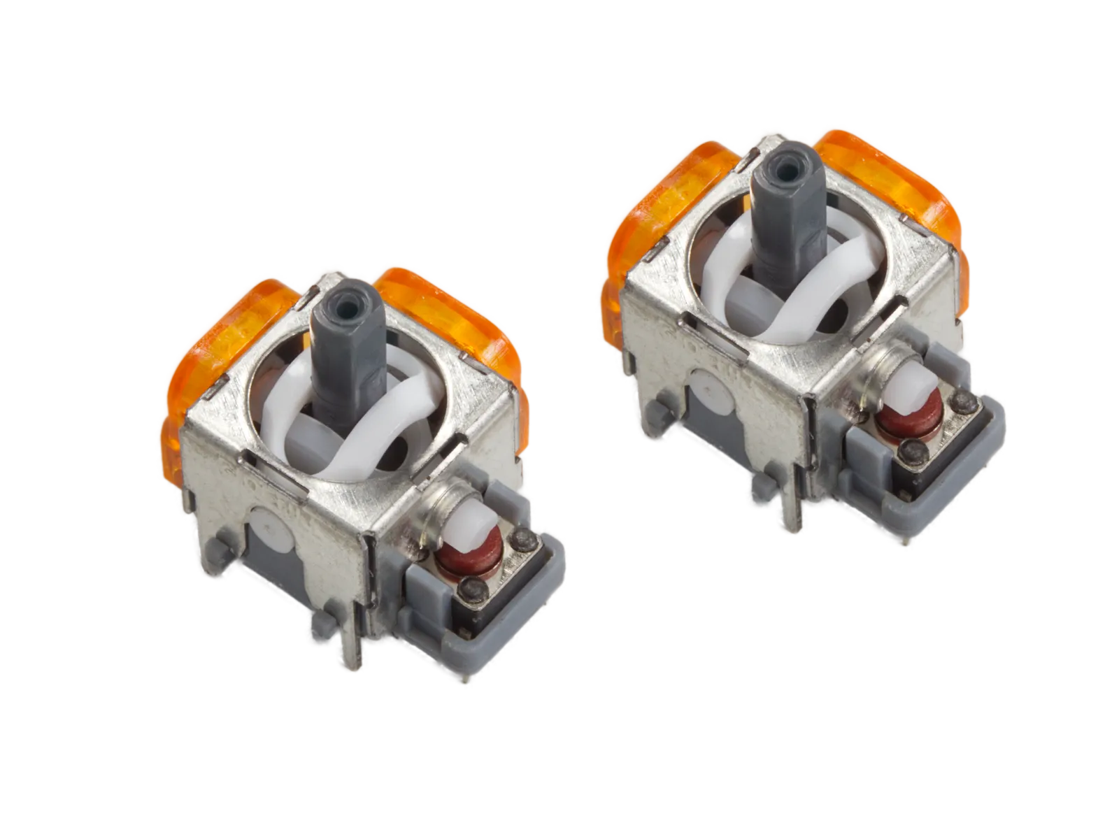 PS5 DualSense Controller - TMR Joystick Kompatibel mit Sony PlayStation 5 Anti-Drift Sticks mit Thumbsticks