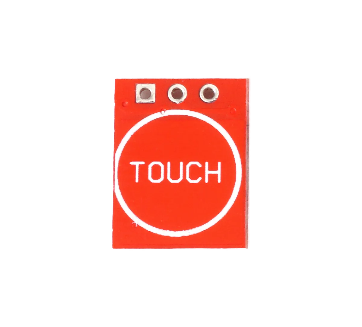 TTP223 Kapazitiver Touch Sensor