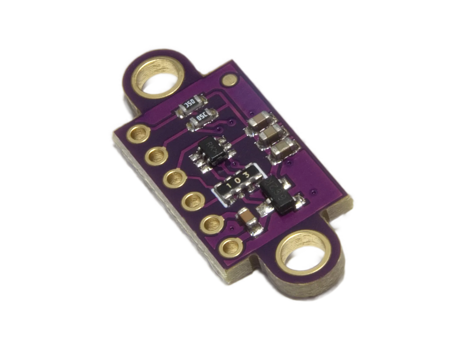 VL53L0XV2 Laser-Entfernungsmessung I2C