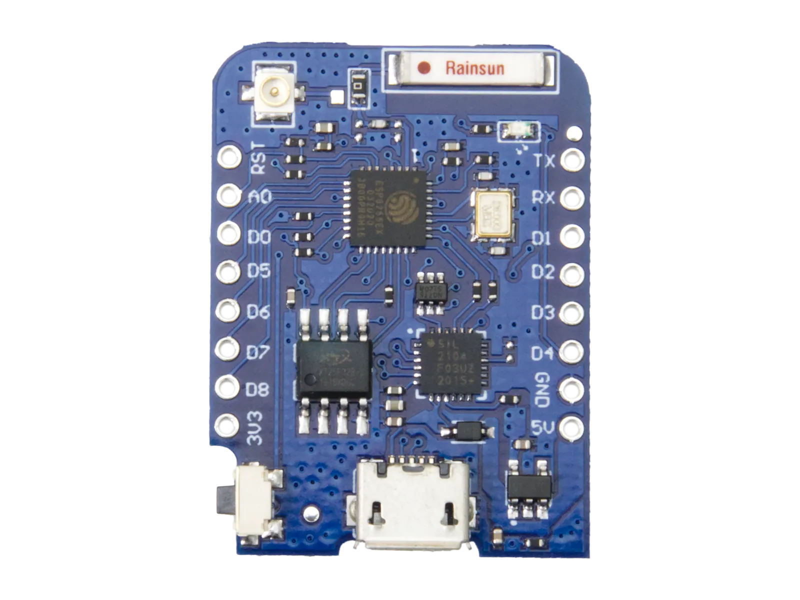 D1 mini Pro v1.1.0 4MB ESP8266